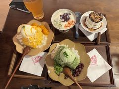 -五代同糖·甜品糖水店(河下古镇店)