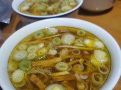 扶风臊子面-小崔家臊子面(高新店)