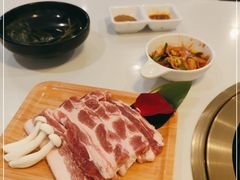 -韩时烤肉(枫蓝店)