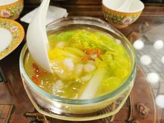 -烤肉季饭庄