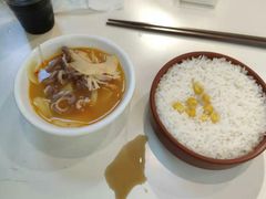 -外婆小聚茶餐厅·生日·团建(市民中心店)