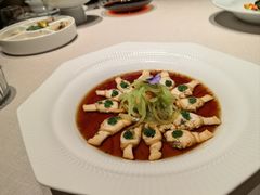 -逸品淮扬(东方渔人码头店)