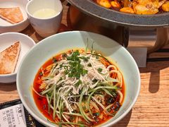-六月雪干锅(绵阳凯德广场店)