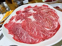 -巴奴毛肚火锅(九洲店)