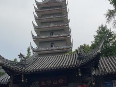 -生宇山珍野生菌汤锅•始于1999(双流古塔店)