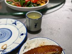 -客家汇·客家传承菜(水库店)