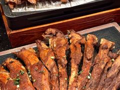 -冰城小镇音乐串吧·聚会餐厅(百子湾店)