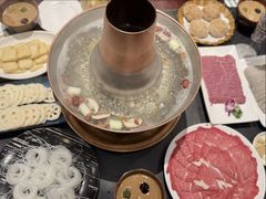 -南门涮肉(北洼路店)