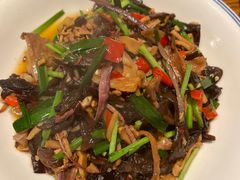 -印象鲵宴·张家界地标美食名片(溪布街店)