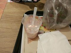 -肯德基(沈辽路店)