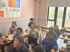 -智韵少儿丨围棋 硬笔书法练字(亚乐城校区)