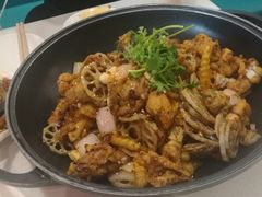 -渝蛙馆(新百店)
