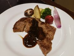 -海天酒店-餐饮部