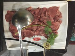 -海银海记潮汕牛肉火锅(新港中路海珠店)
