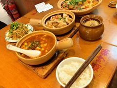 -罗妈砂锅(江苏南京江宁万达店)