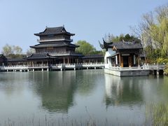 -石湖景区