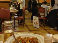 -新白鹿餐厅(龙游路总店·杭帮菜名店)