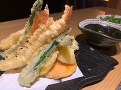 -九酢·海鲜居酒屋