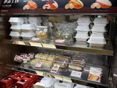 -富贵面包公司(运河店)