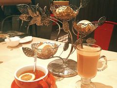 -避风塘(宝山万达店)