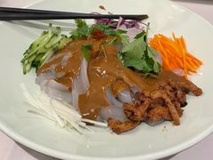 -大鸭梨烤鸭(左家庄店)
