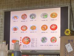 -红鼻子桂林米粉(金唐新光界店)