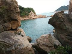 -东澳岛