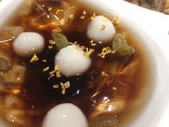 -绿茶餐厅(领展购物广场·中关村店)