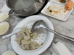 -德天下自助水饺(海洪店)