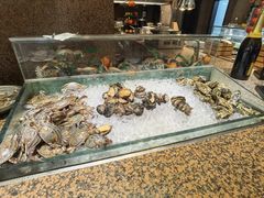 -大连富丽华大酒店·花都西餐厅