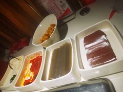 -海底捞火锅(大融城店)