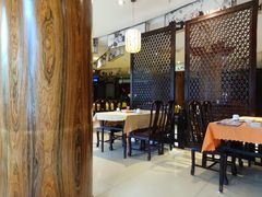 大堂-毛家饭店(拱北店)