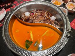 -牛New寿喜烧(虹桥新天地店)