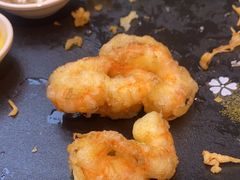 -吕氏疙瘩汤·海鲜新鲁菜(凯德mall新都心店)
