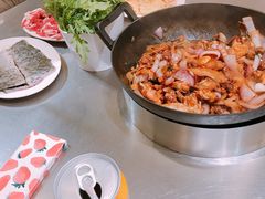 -胡须佬鸡煲四季火锅店(石厦西村直营店)