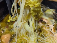 -渝和喵叔米线(南坪万达店)