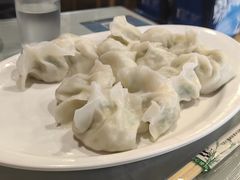 -听涛雅苑百味饺子老家菜馆