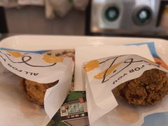 -德克士(什邡永辉超市店)