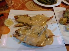 -灯笼馆海鲜餐厅