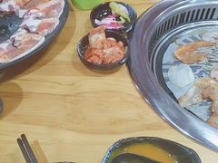 -喵咪烤肉(兰州虹盛百货购物广场店)