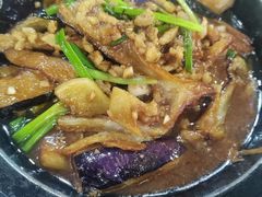 -钱大妈海鲜饭店(保利林语店)