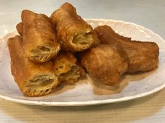 -大师傅粥品(埃华街)