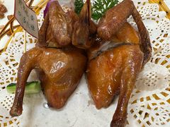 -津津菜馆(绝没分店)