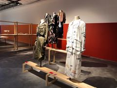 -chi K11艺术空间展览厅