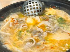 -李师傅脆肚(梅林店)