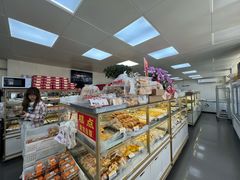 -爱德顺糕点食屋(利民道店)