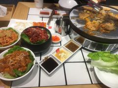 -肆幺幺烤肉(乐汇城店)