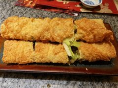 -南京大牌档(中关村领展广场店)