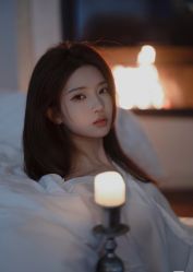 -克拉女神写真馆·匠心定制