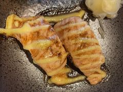 -衣川小森林·料理·寿司(鸿铭中心店)
